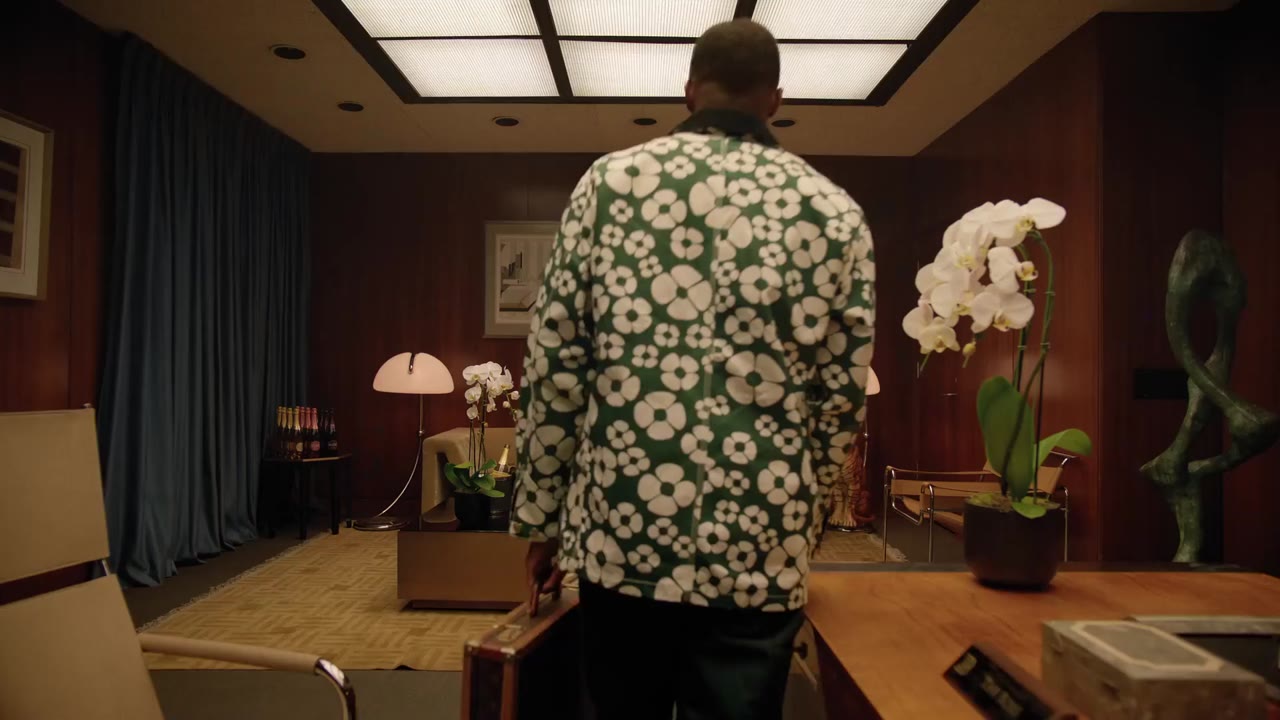Chương trình Vince Staples tập 2