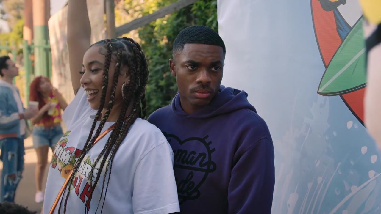 Chương trình Vince Staples tập 4