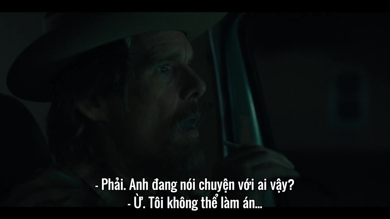 Tin Ngầm tập 1 cảnh 3