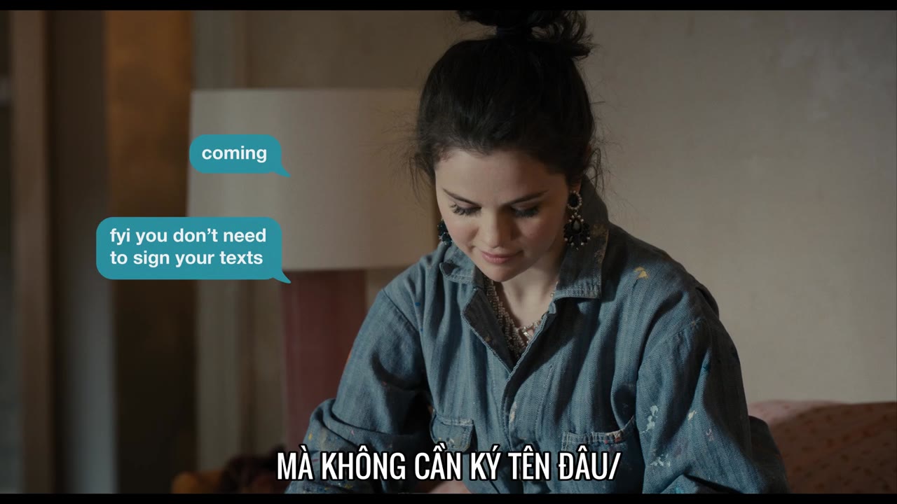 Duy Nhất trong Tòa Nhà (Phần 2) tập 3