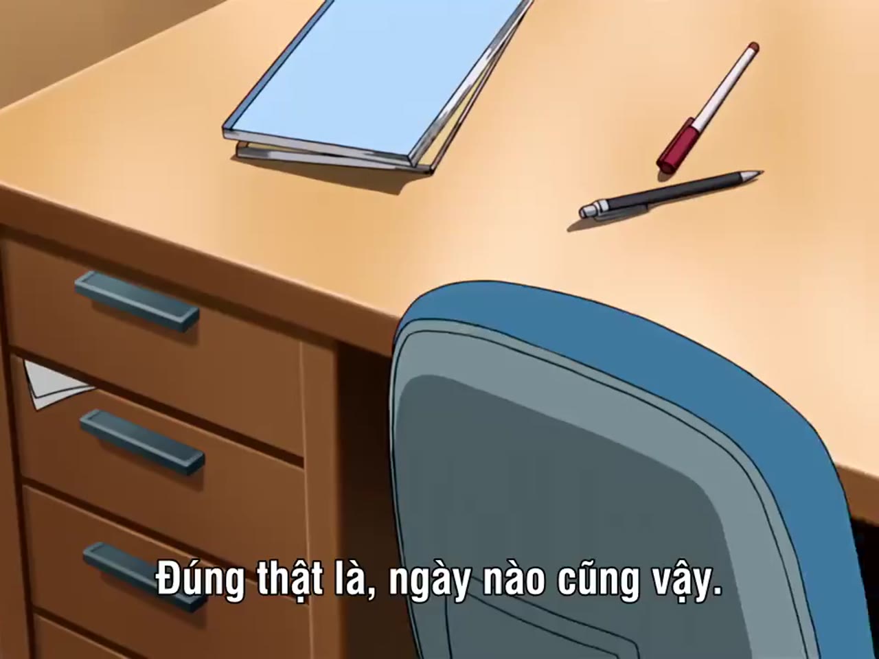 Gia sư HITMAN REBORN! - cảnh 1
