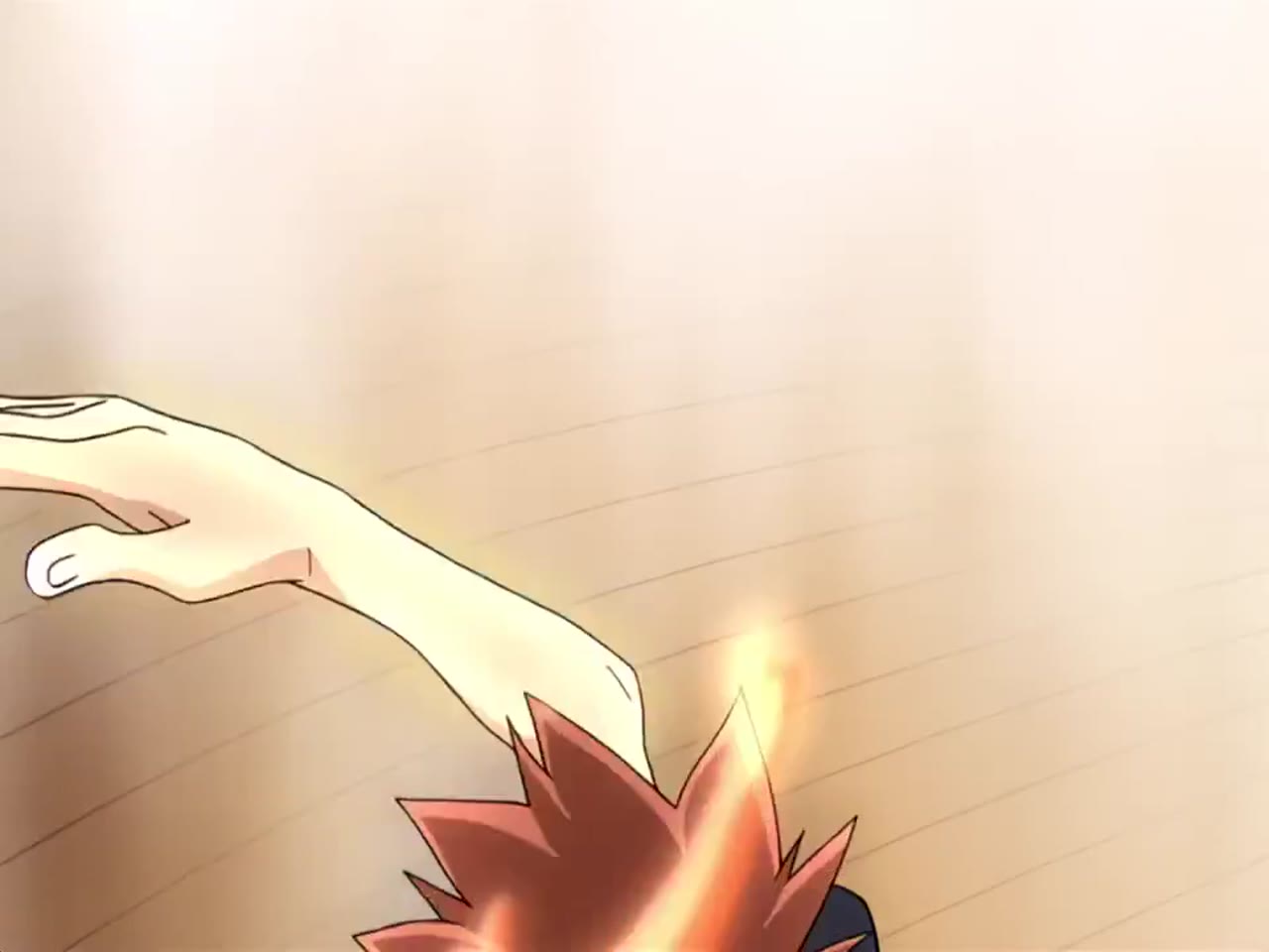 Gia sư HITMAN REBORN! - cảnh 3