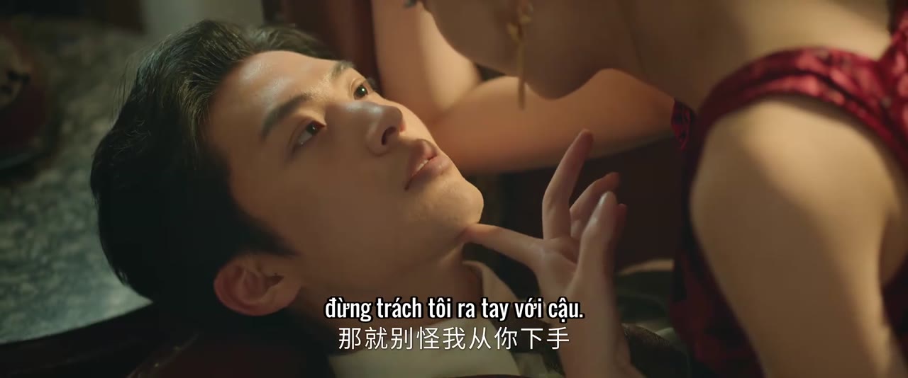 Sống Động Như Thật tập 1 cảnh 2