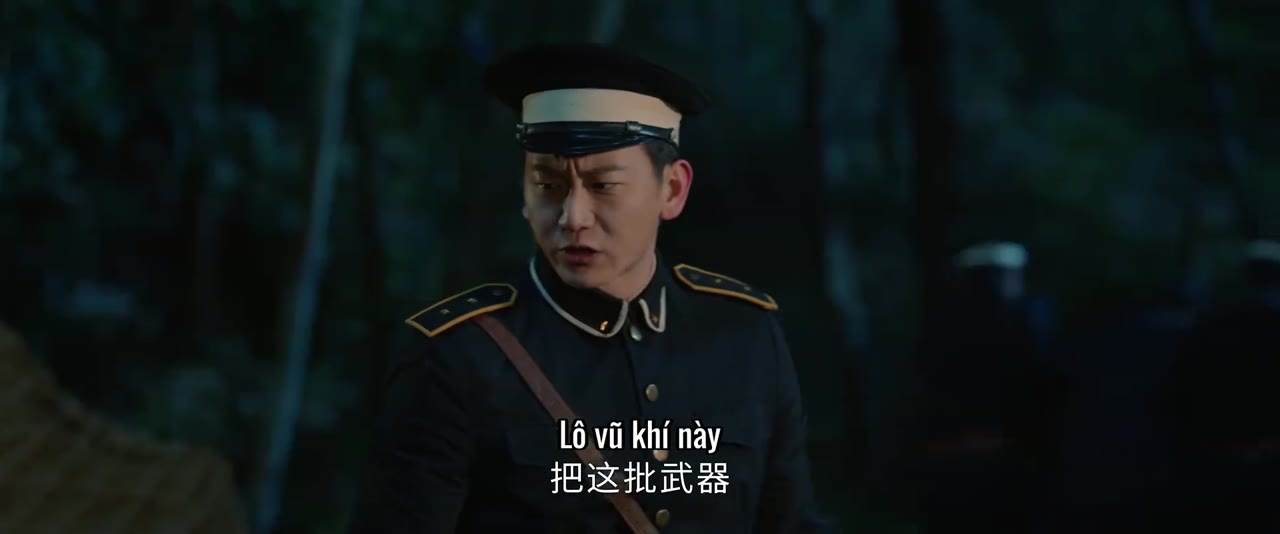 Sống Động Như Thật tập 3
