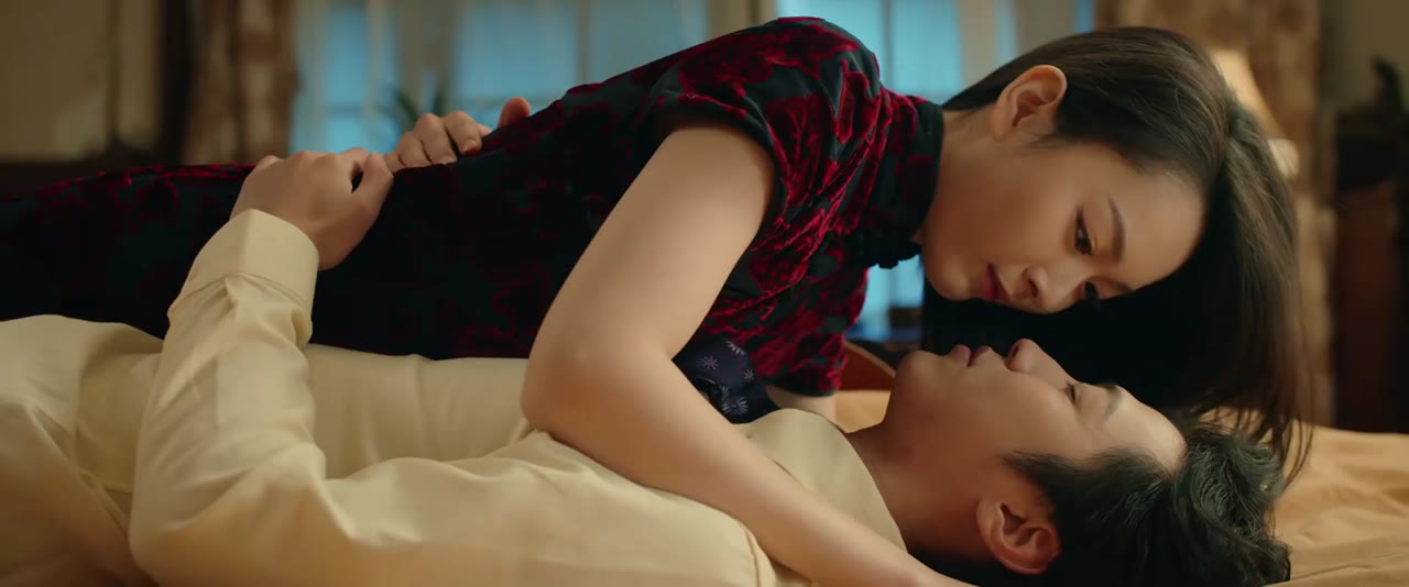 Sống Động Như Thật tập 9 cảnh 3