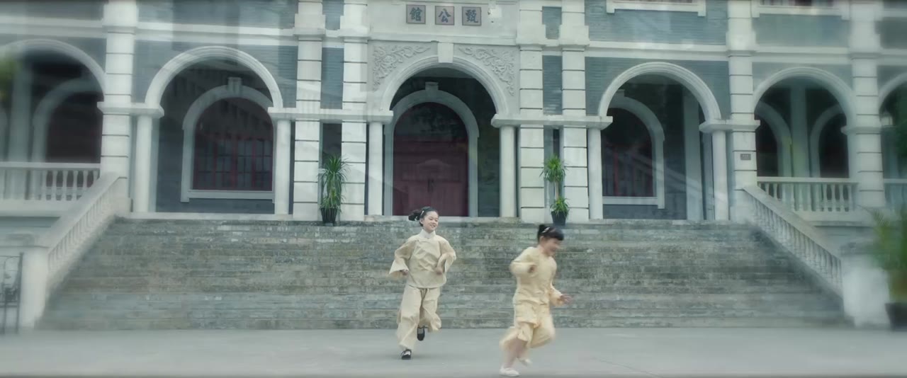Sống Động Như Thật tập 14