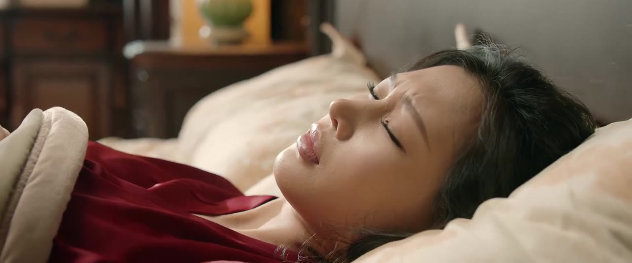 Sống Động Như Thật tập 16