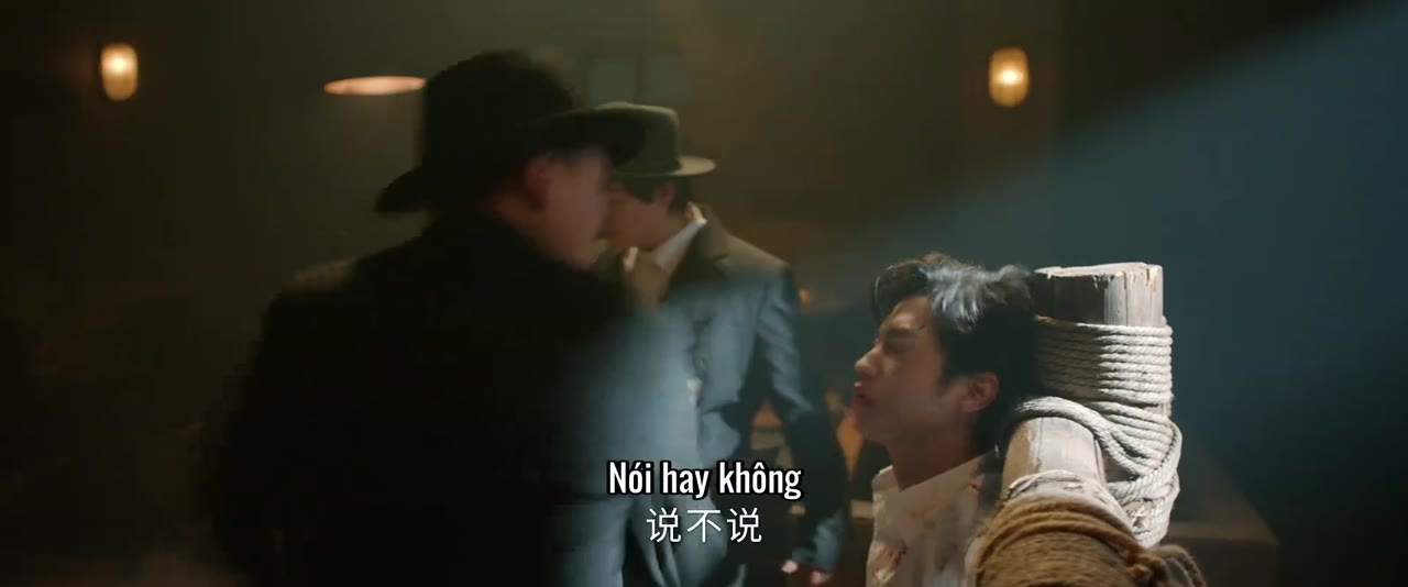 Sống Động Như Thật tập 19