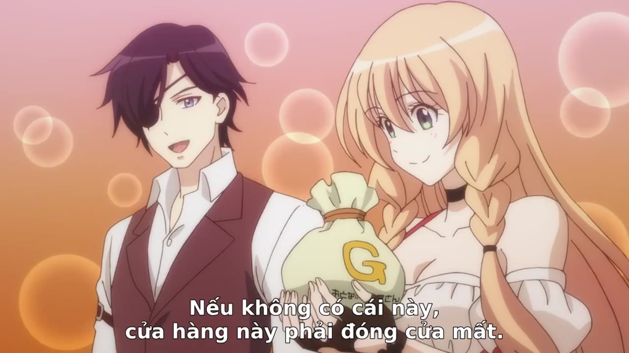 Otona no Bouguya-san - cảnh 3