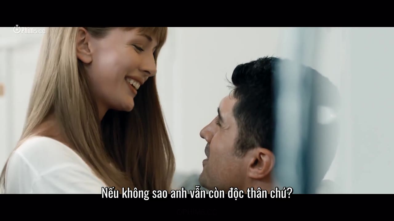 Nước và Lửa - cảnh 1