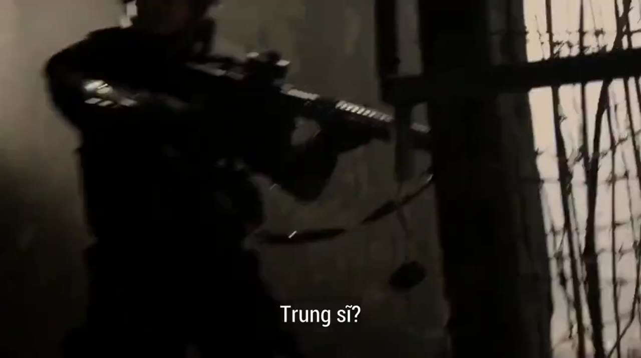 Chiến Trận Chống Zombie - cảnh 1