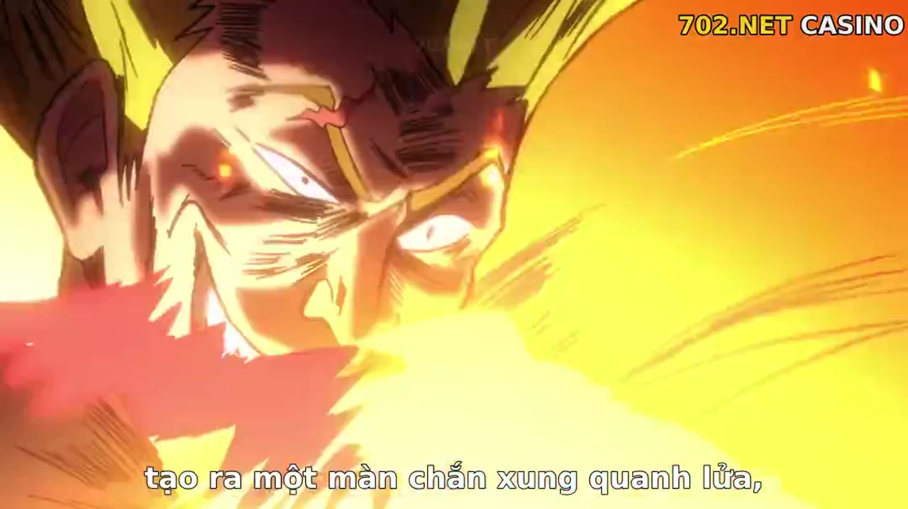 Mob Psycho 100 REIGEN – Cậu bé có siêu năng lực không xác định – - cảnh 1