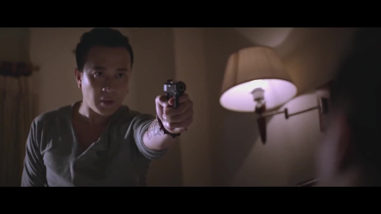 Hotboy Nổi Loạn 2 - cảnh 3
