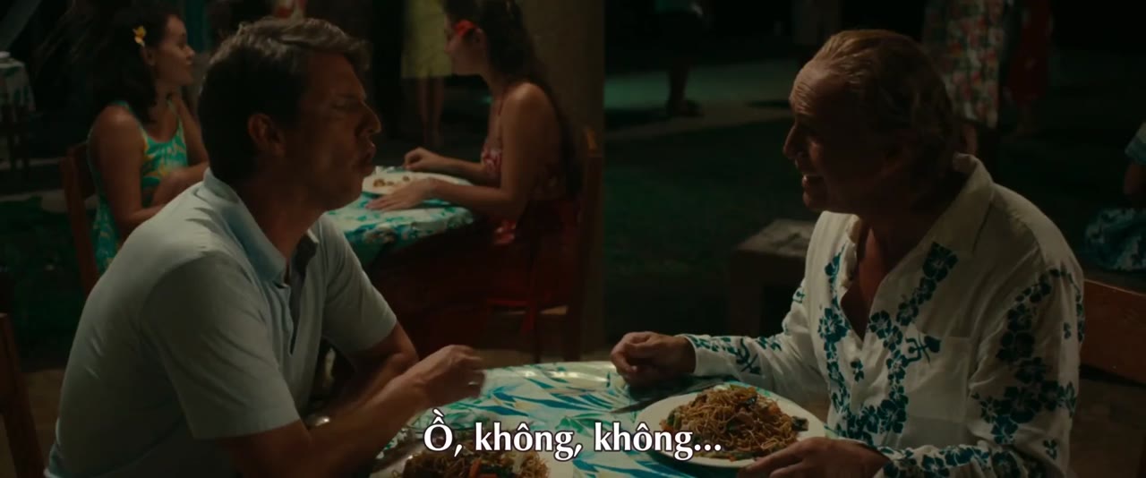 Khiêu Vũ Cùng Brando tập 1