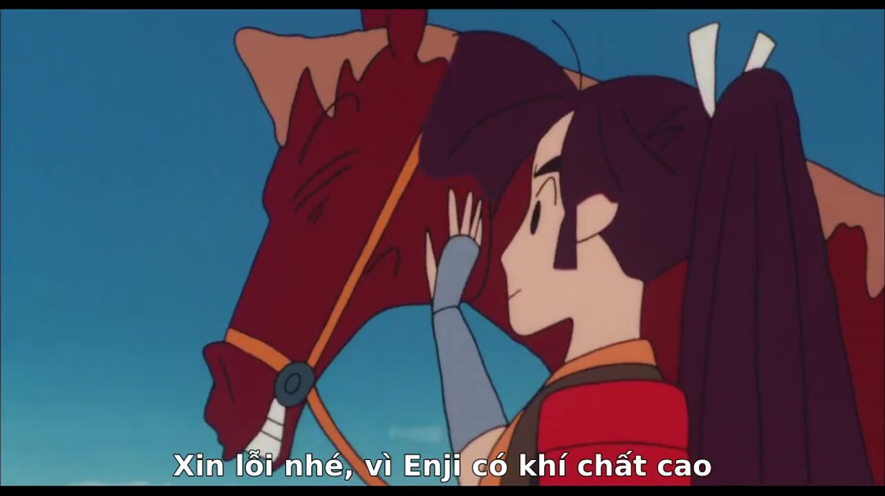Crayon Shin-chan :  Âm Mưu Của Lãnh Chúa Unkokusai - cảnh 1