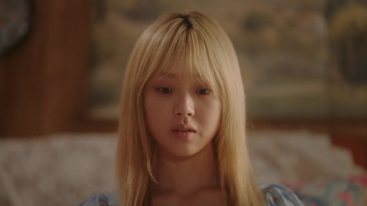 Scarlet Của Mẹ tập 1