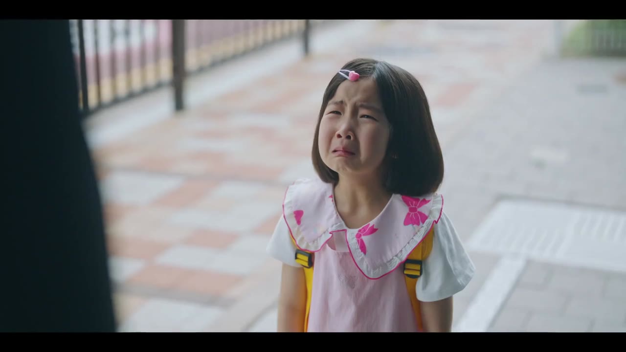 Nhiệm Vụ Tấm Thiệp Mời Sinh Nhật tập 1 cảnh 3