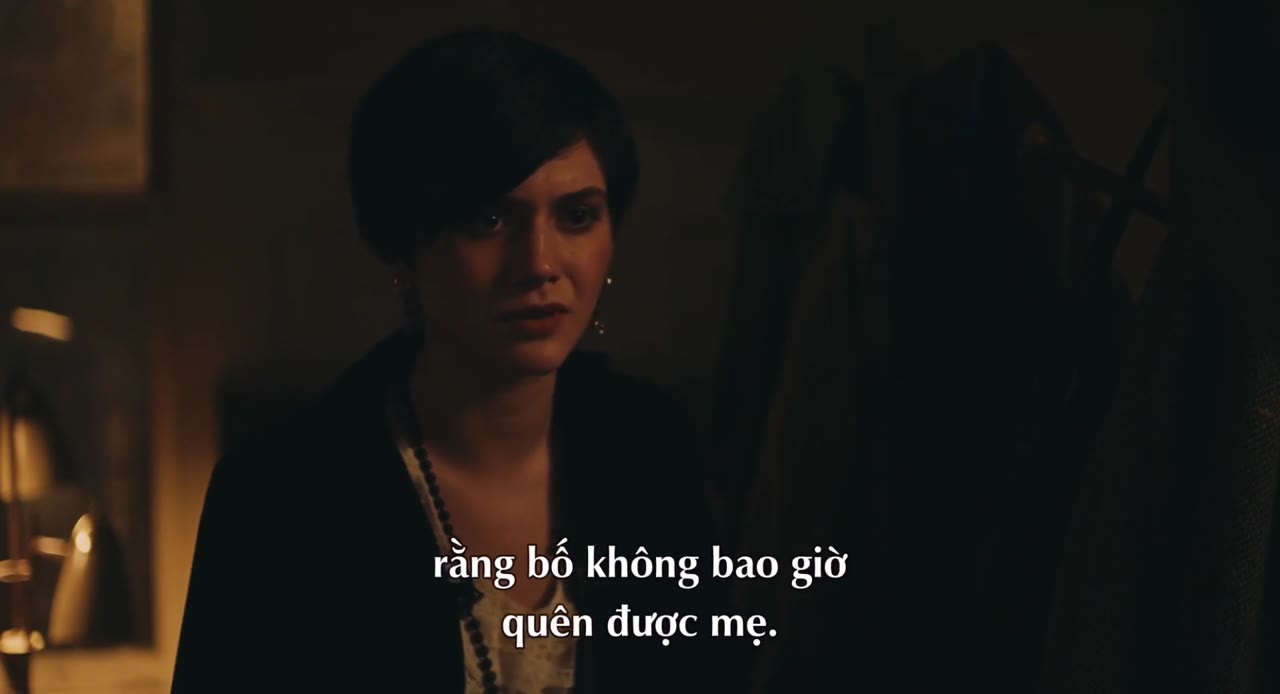 Miền Cổ Tích tập 1 cảnh 2