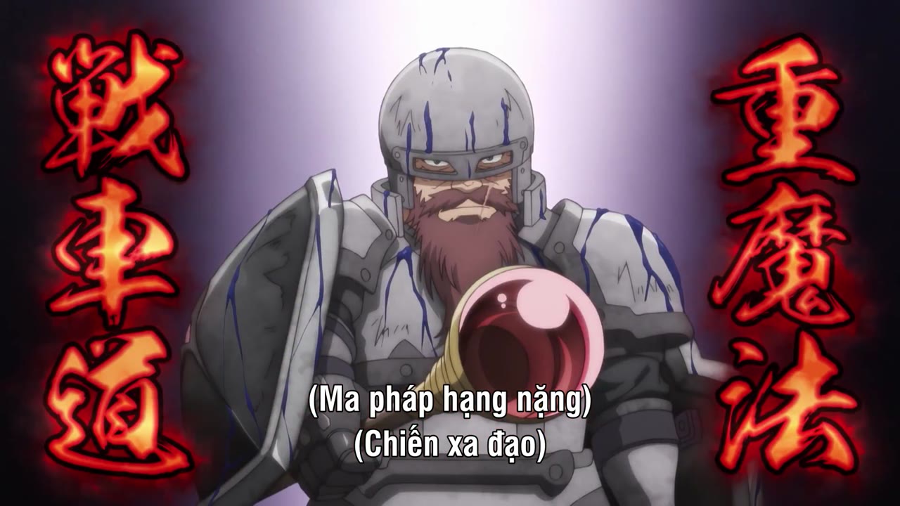 Anh Thợ Saitou Đa Năng Ở Dị Giới - cảnh 2