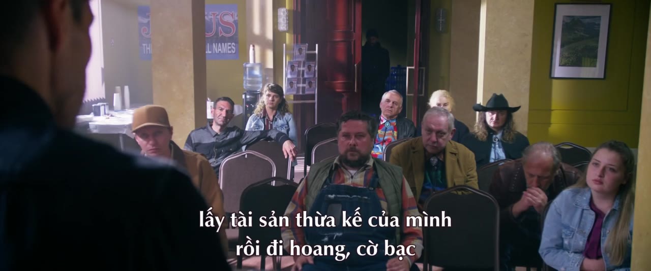 Băng Tan tập 1