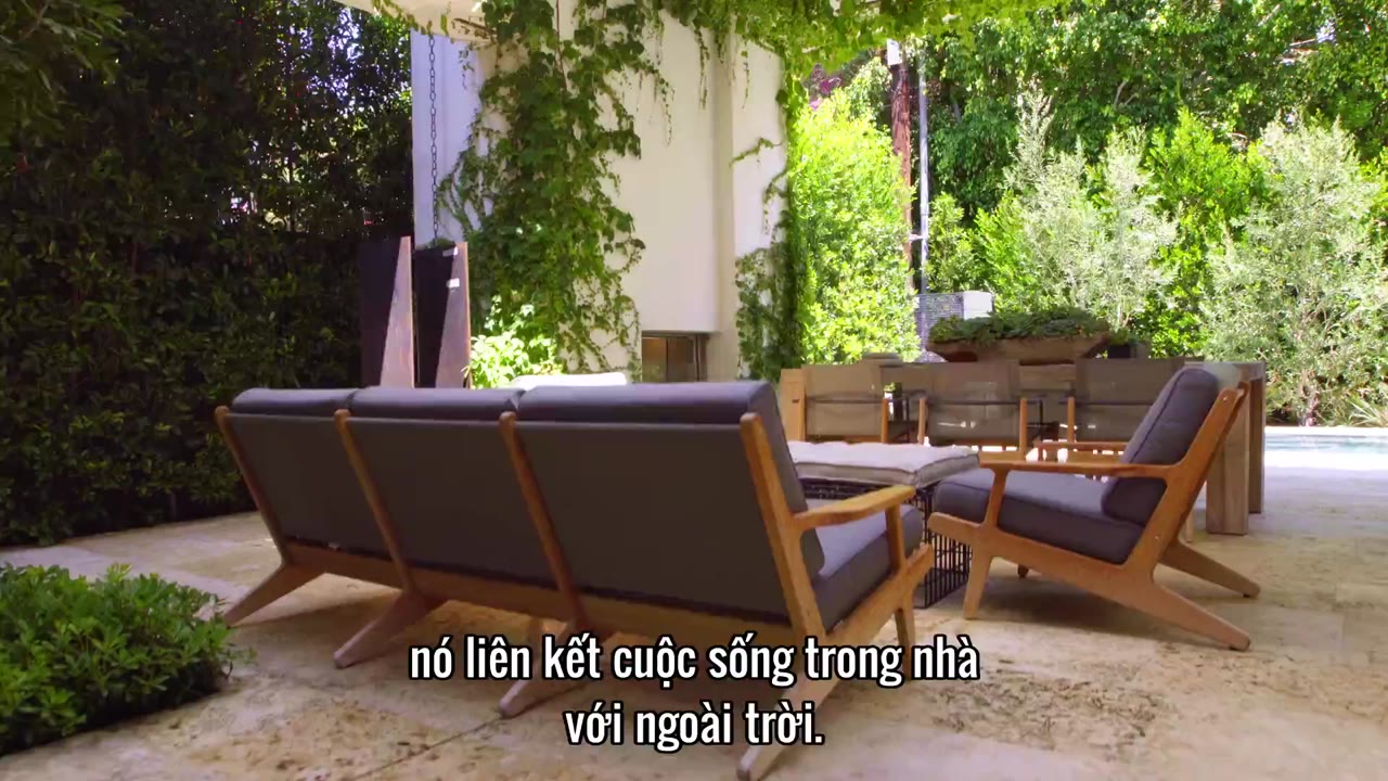 Môi giới hoàng hôn (Phần 4) tập 2