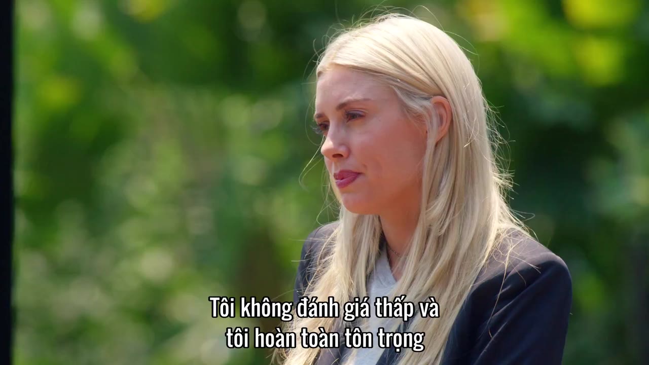 Môi giới hoàng hôn (Phần 4) tập 4 cảnh 2