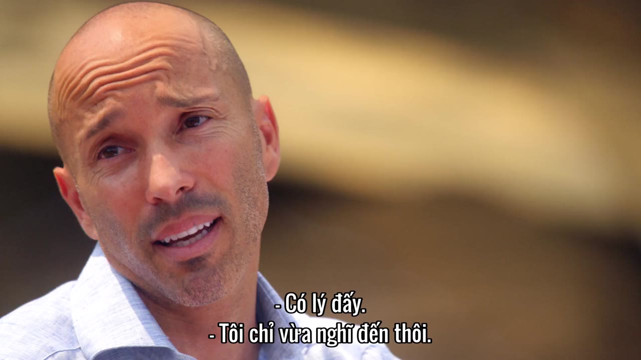 Môi giới hoàng hôn (Phần 4) tập 5 cảnh 3