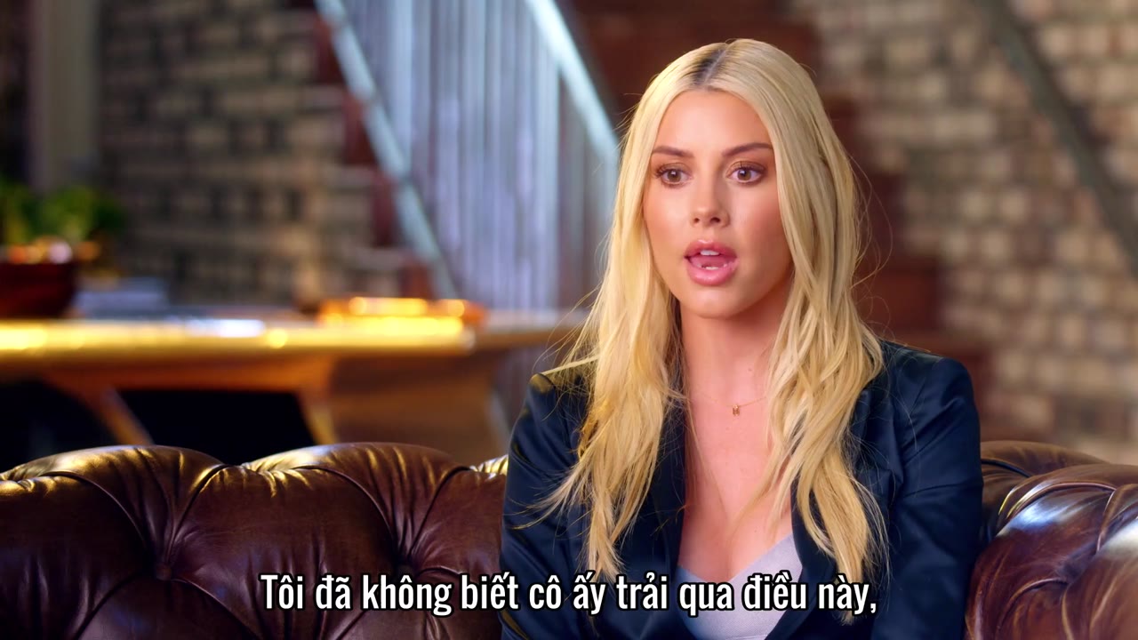 Môi giới hoàng hôn (Phần 4) tập 7 cảnh 2
