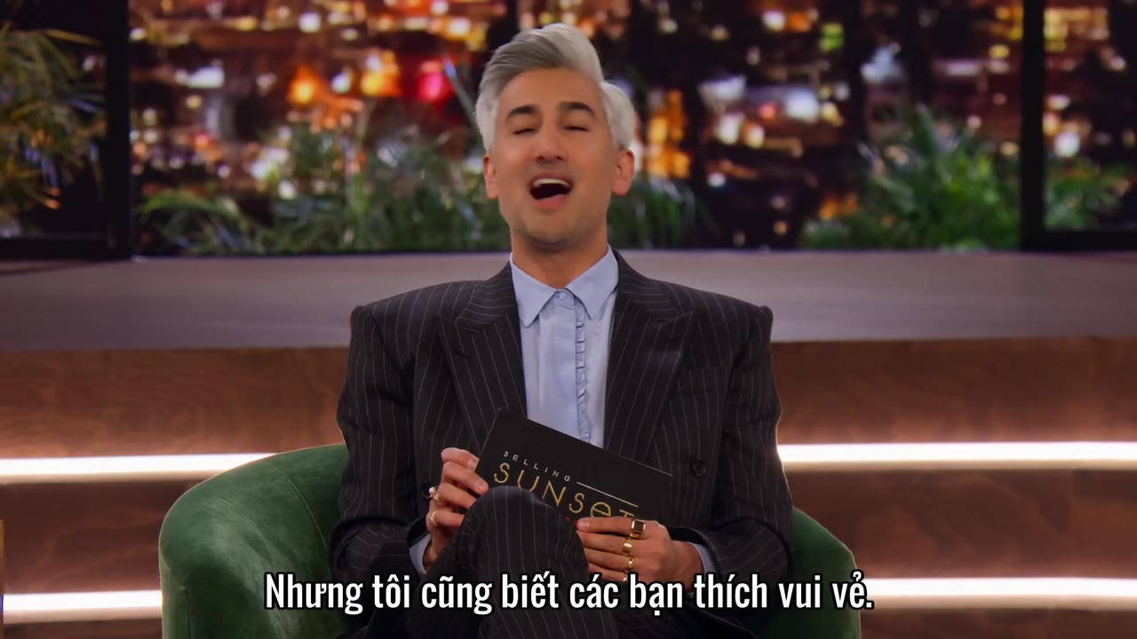 Môi giới hoàng hôn (Phần 4) tập 12