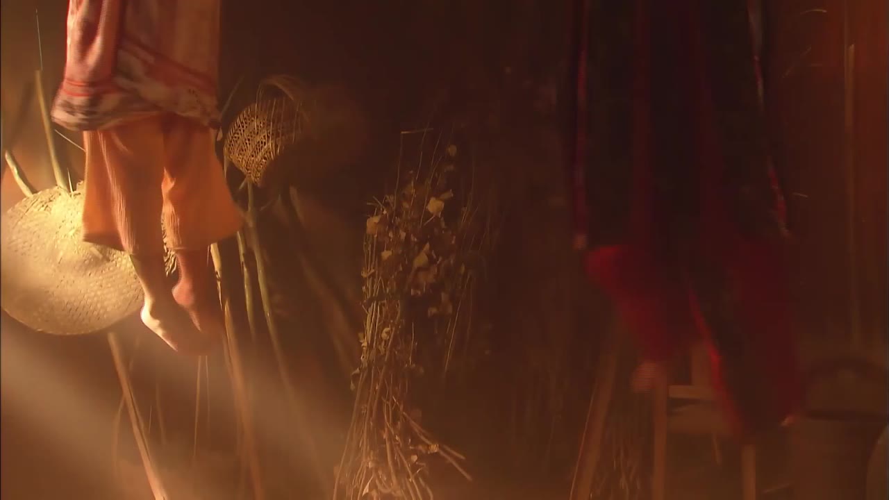 Mẫu Nghi Thiên Hạ tập 1