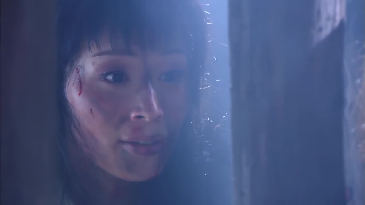 Mẫu Nghi Thiên Hạ tập 4