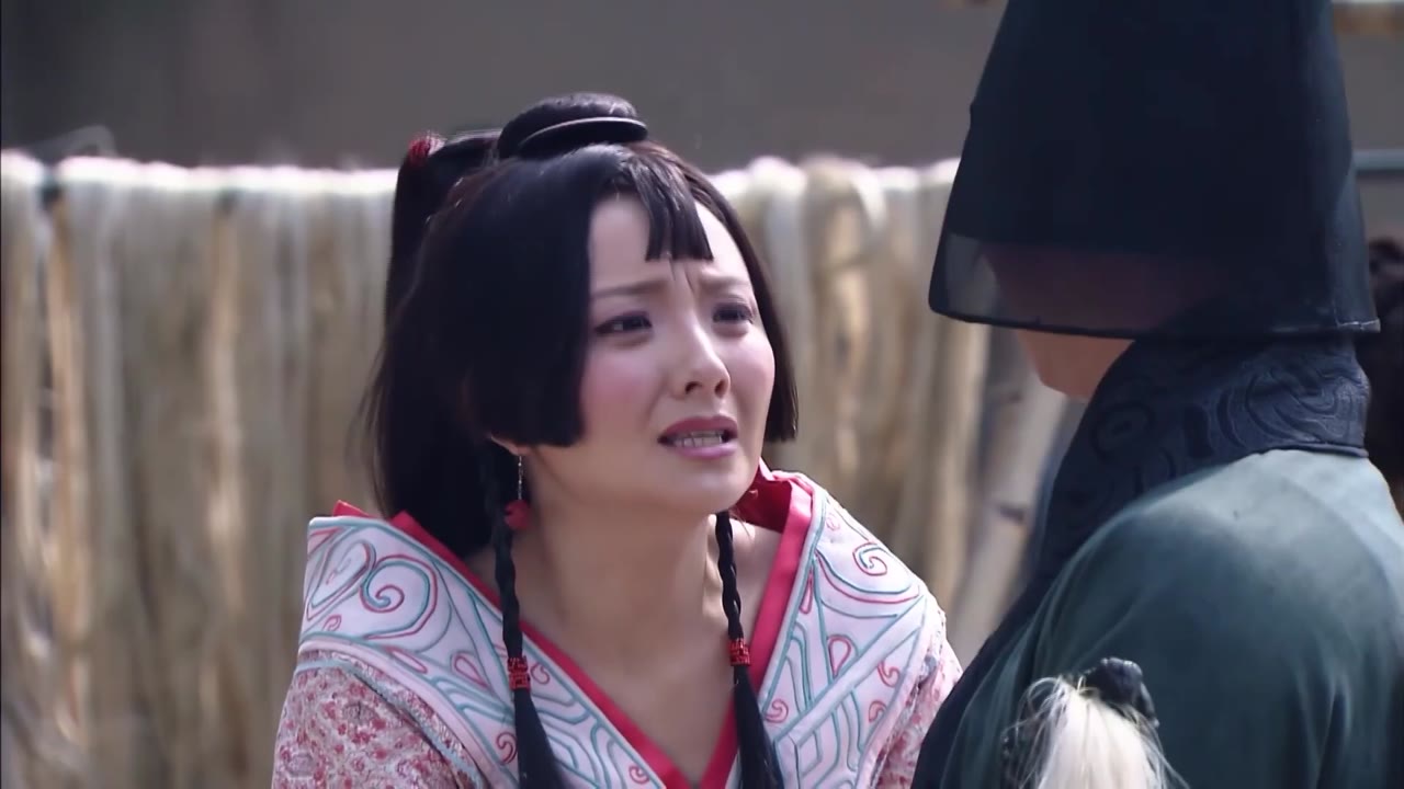 Mẫu Nghi Thiên Hạ tập 5 cảnh 2