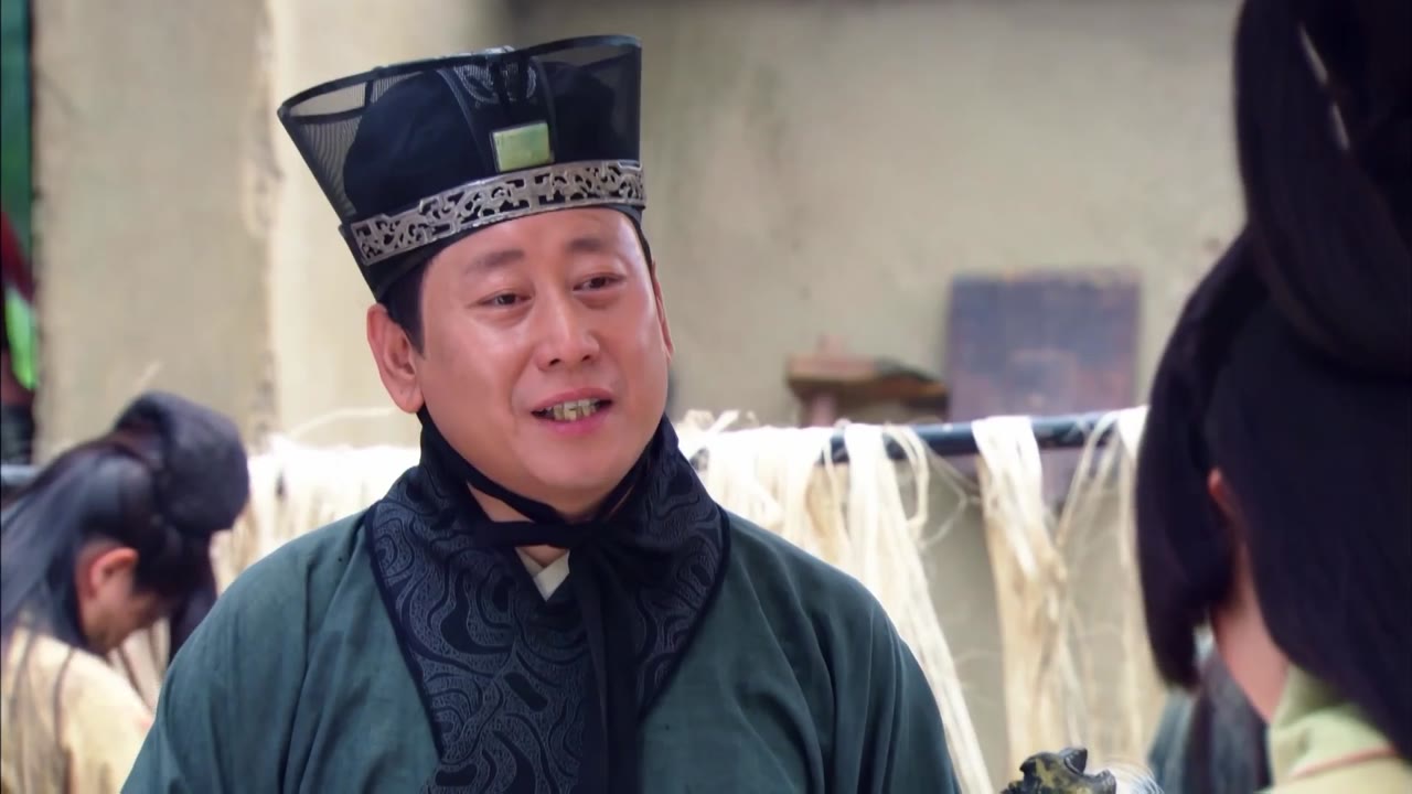 Mẫu Nghi Thiên Hạ tập 6
