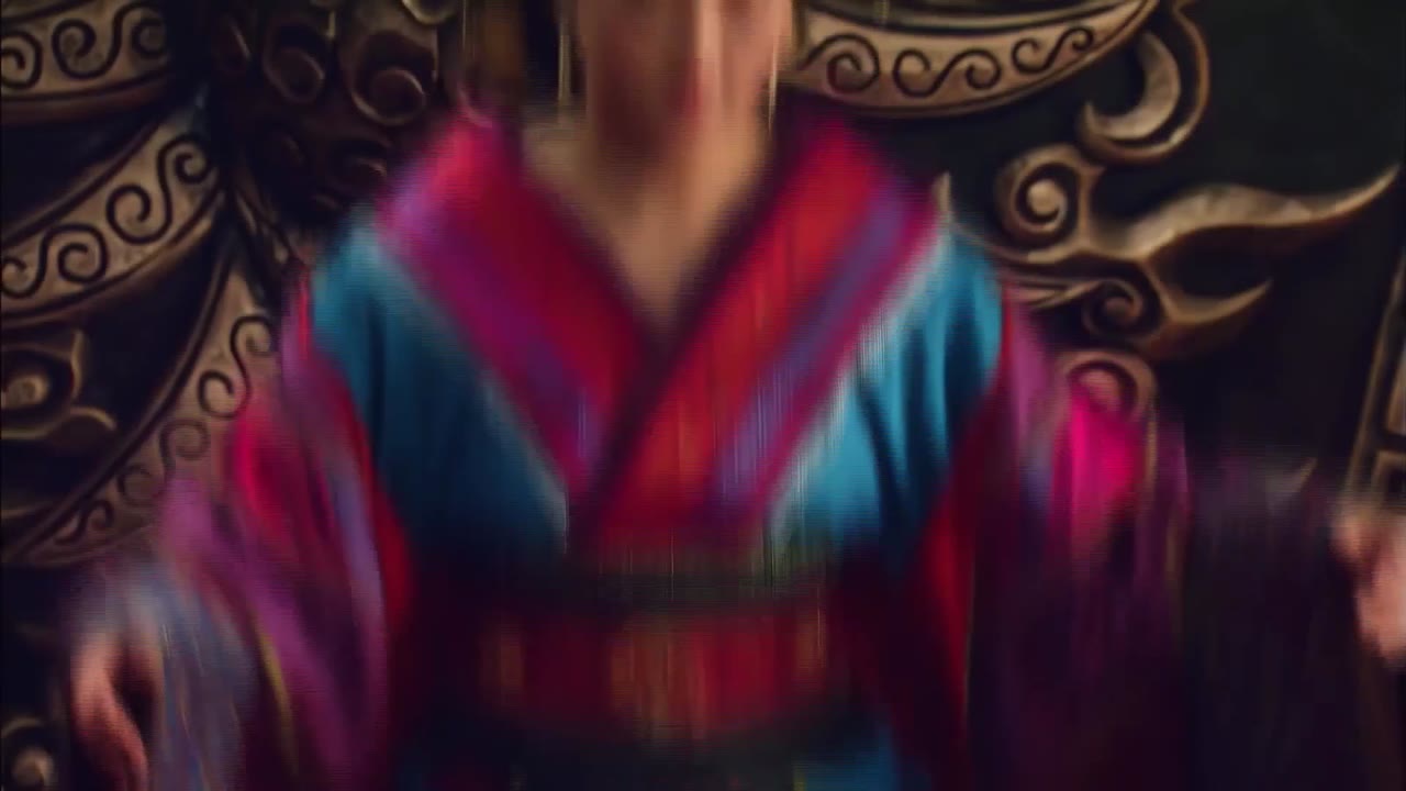 Mẫu Nghi Thiên Hạ tập 13