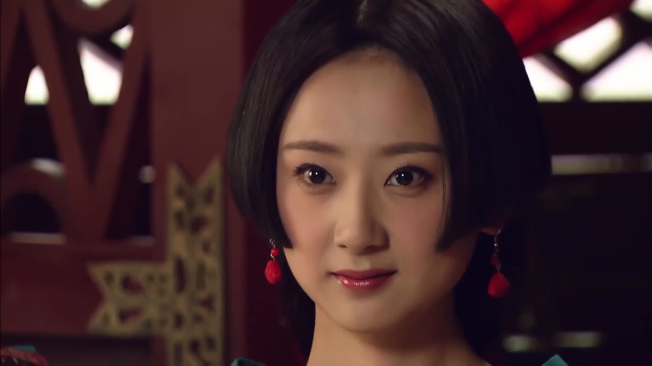 Mẫu Nghi Thiên Hạ tập 16
