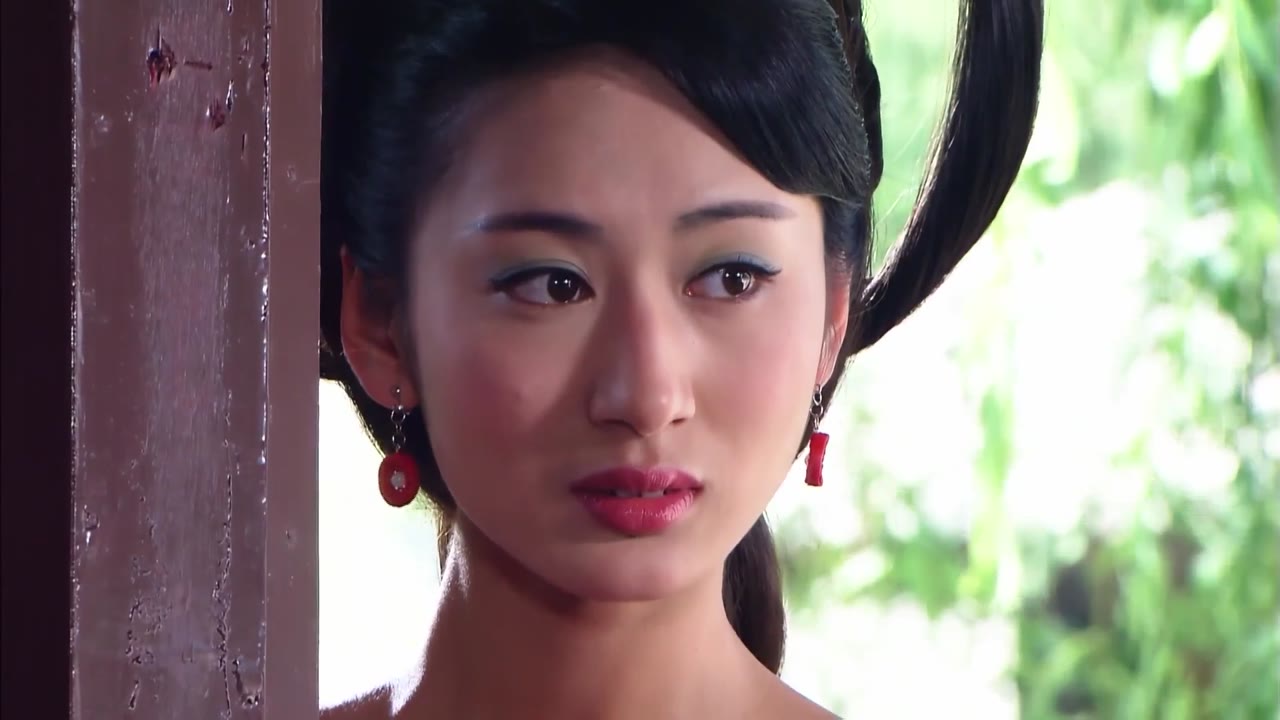 Mẫu Nghi Thiên Hạ tập 22