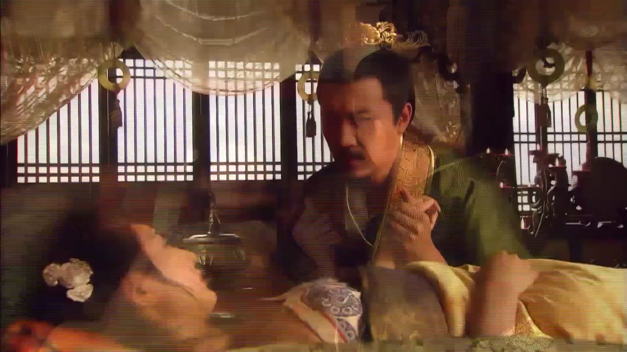 Mẫu Nghi Thiên Hạ tập 27 cảnh 3