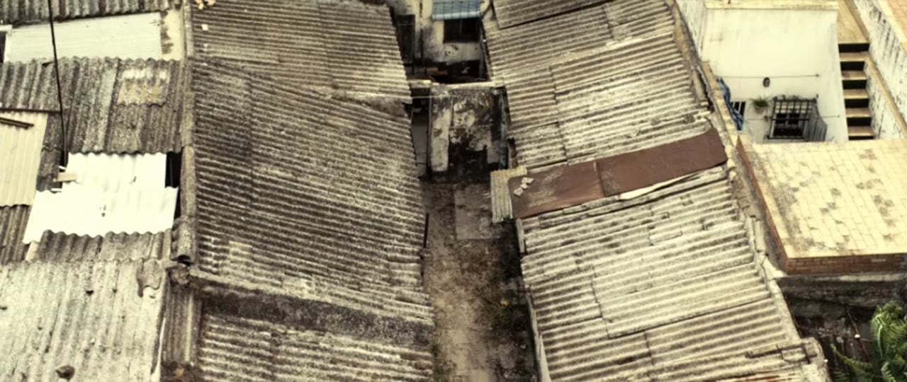 Lực Lượng Chống Ma Túy - cảnh 3