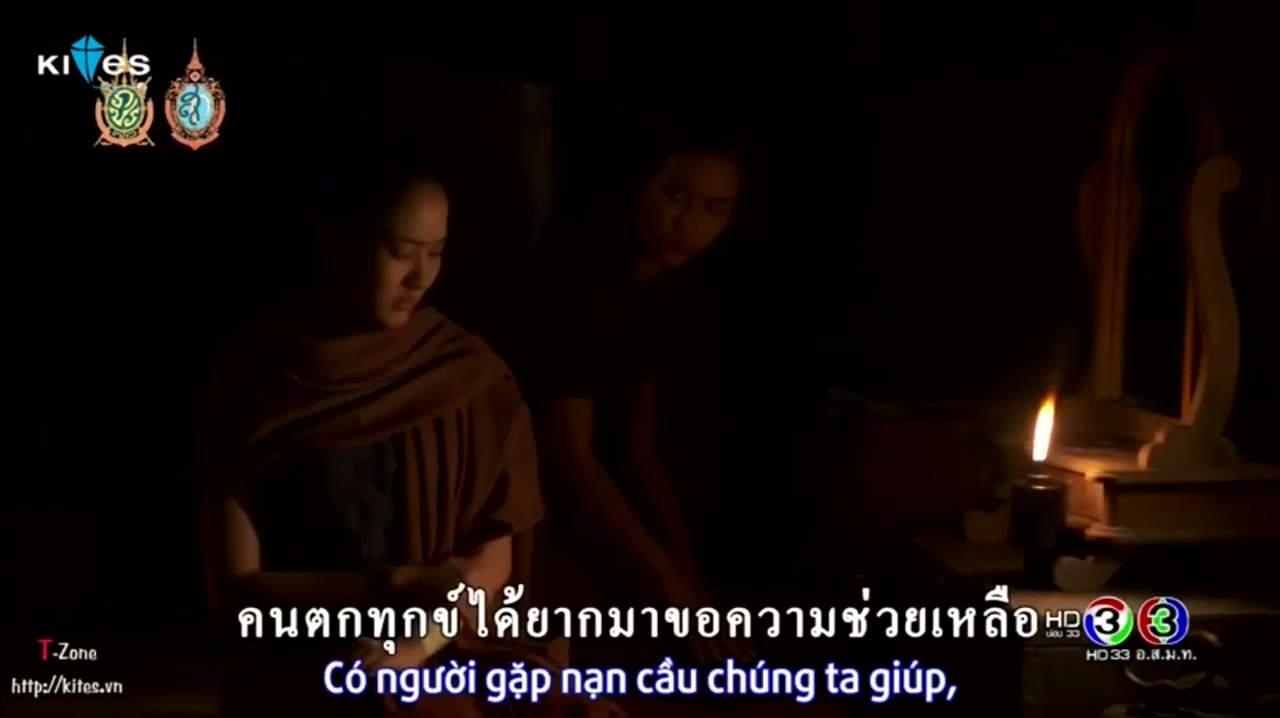 Nữ Thần Rắn - cảnh 2