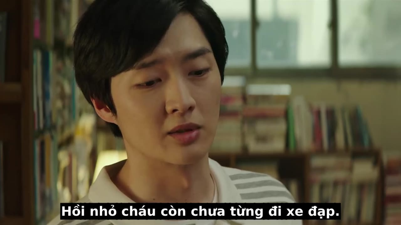 Nếu Như Sau Cơn Mưa - cảnh 2
