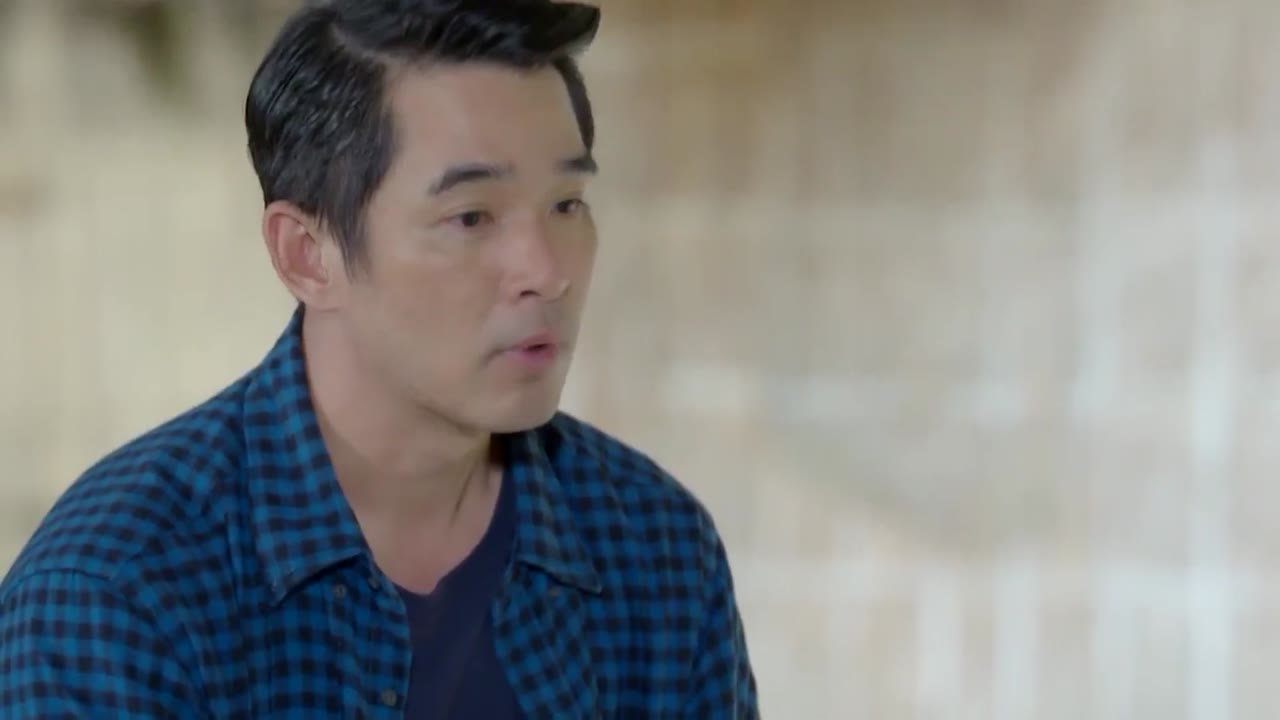 Ma Cà Rồng Khi Yêu tập 3 cảnh 2