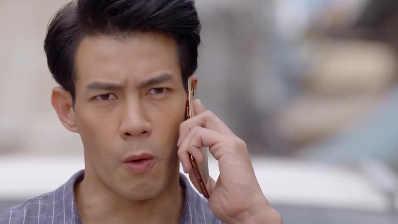 Ma Cà Rồng Khi Yêu tập 4