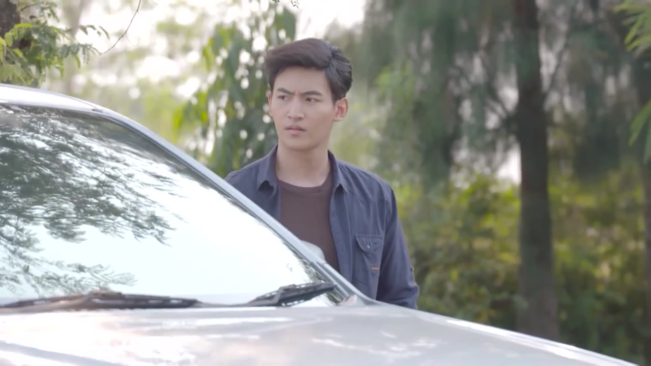 Ma Cà Rồng Khi Yêu tập 5 cảnh 3