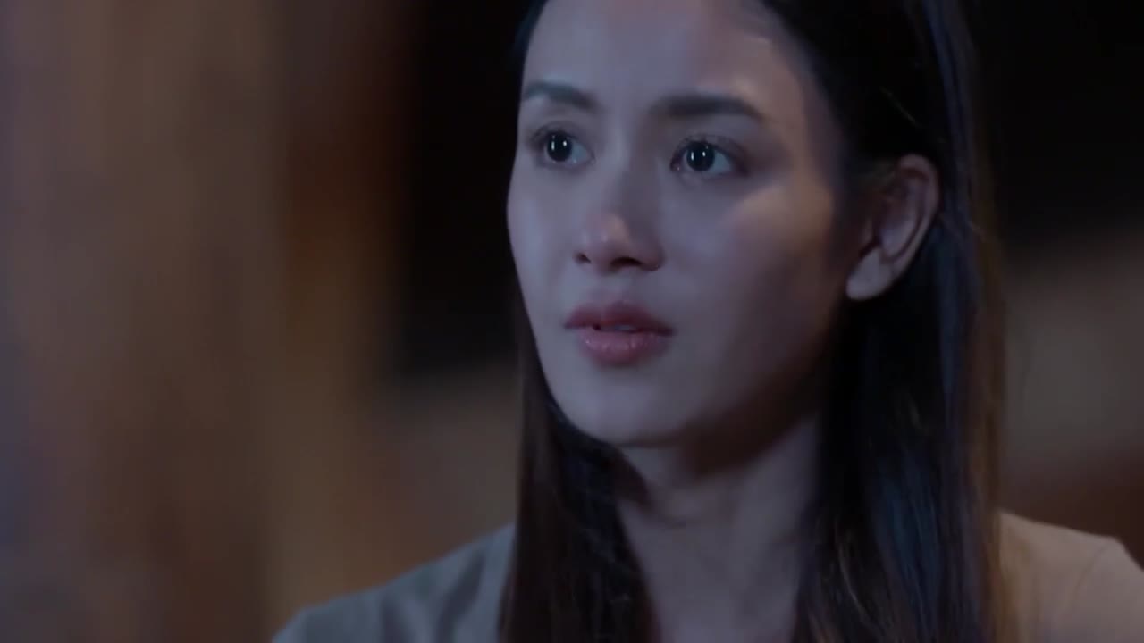 Ma Cà Rồng Khi Yêu tập 6