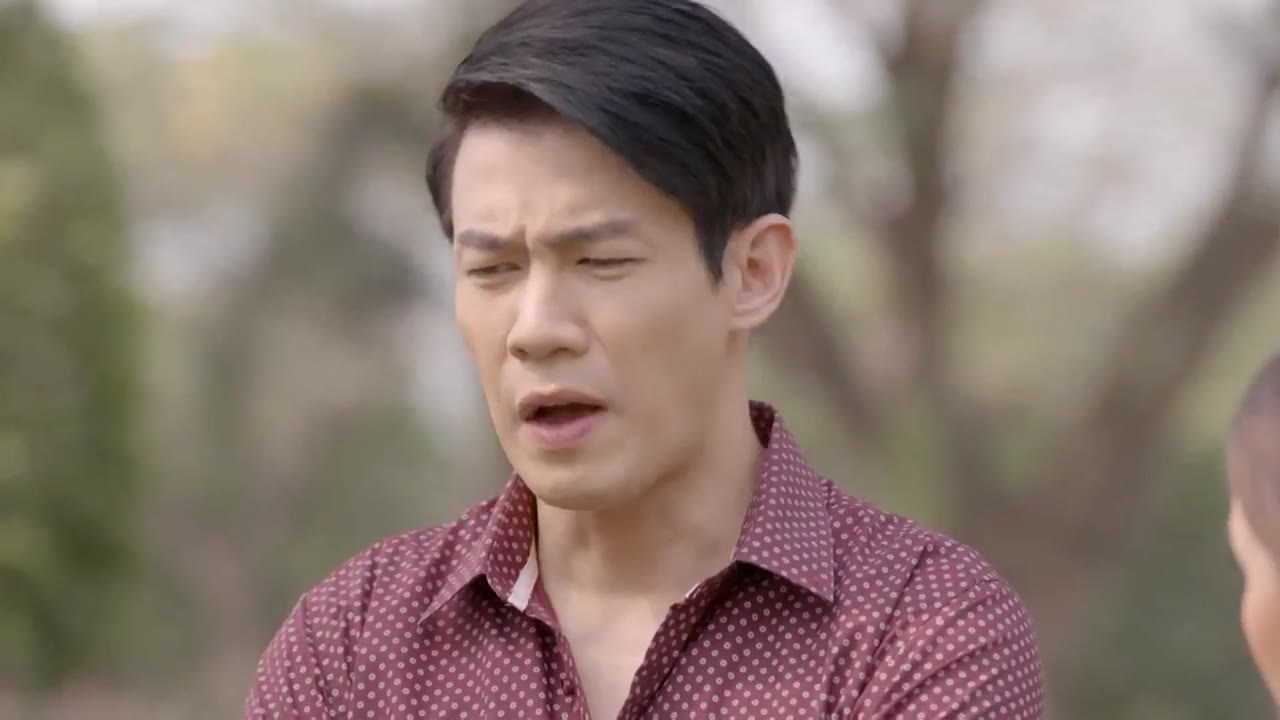 Ma Cà Rồng Khi Yêu tập 6 cảnh 2