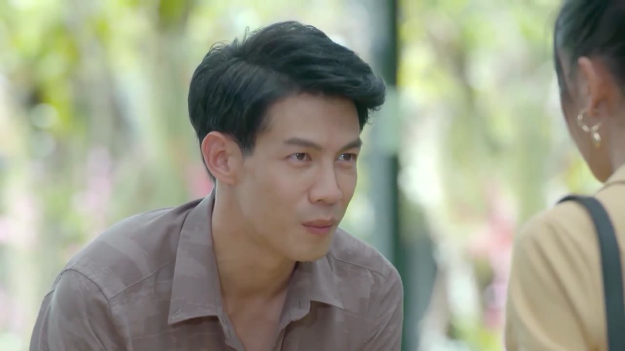Ma Cà Rồng Khi Yêu tập 7