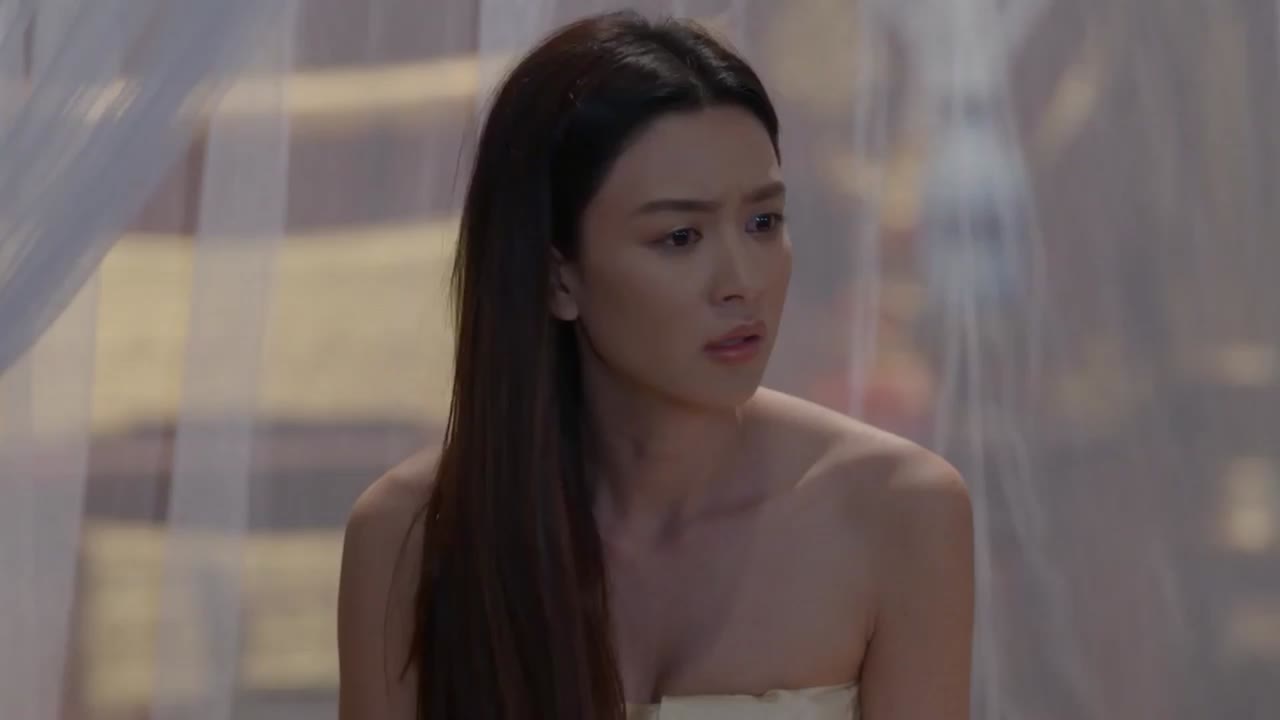 Ma Cà Rồng Khi Yêu tập 8 cảnh 3