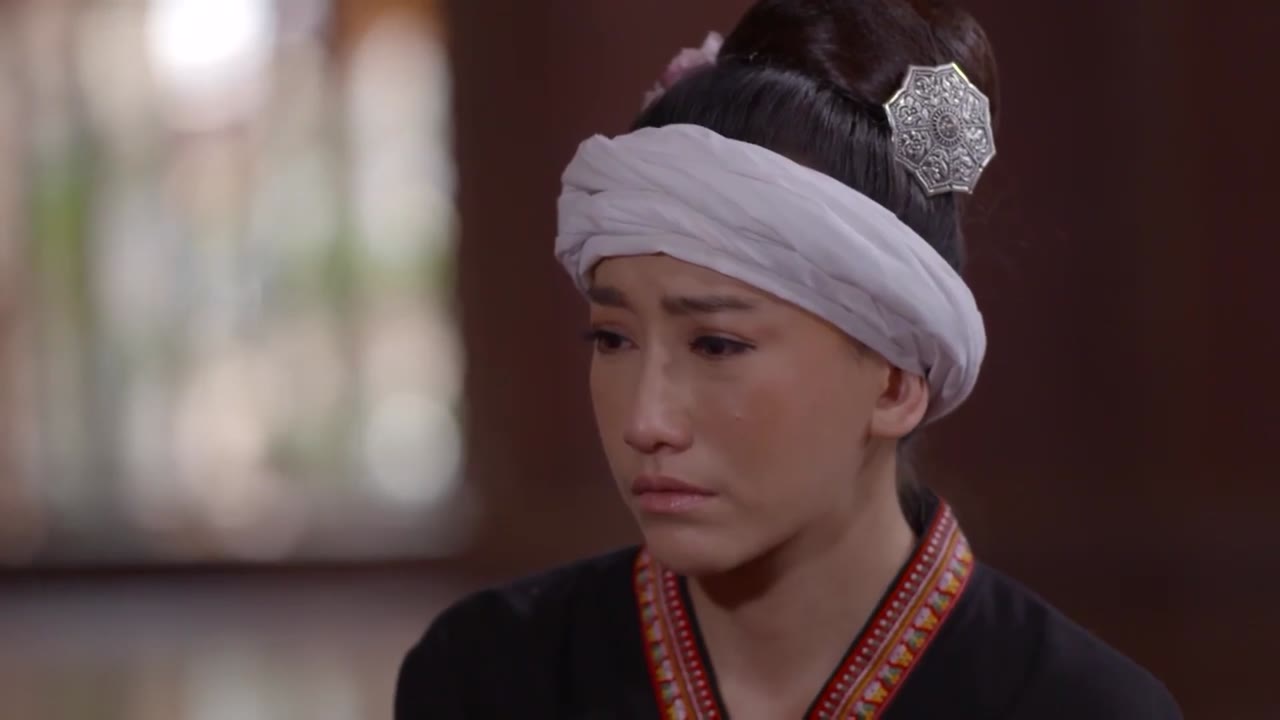 Ma Cà Rồng Khi Yêu tập 9