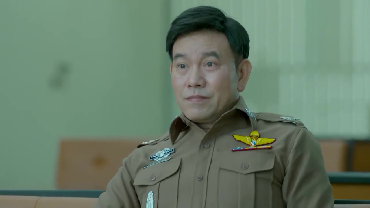 Ma Cà Rồng Khi Yêu tập 9 cảnh 3