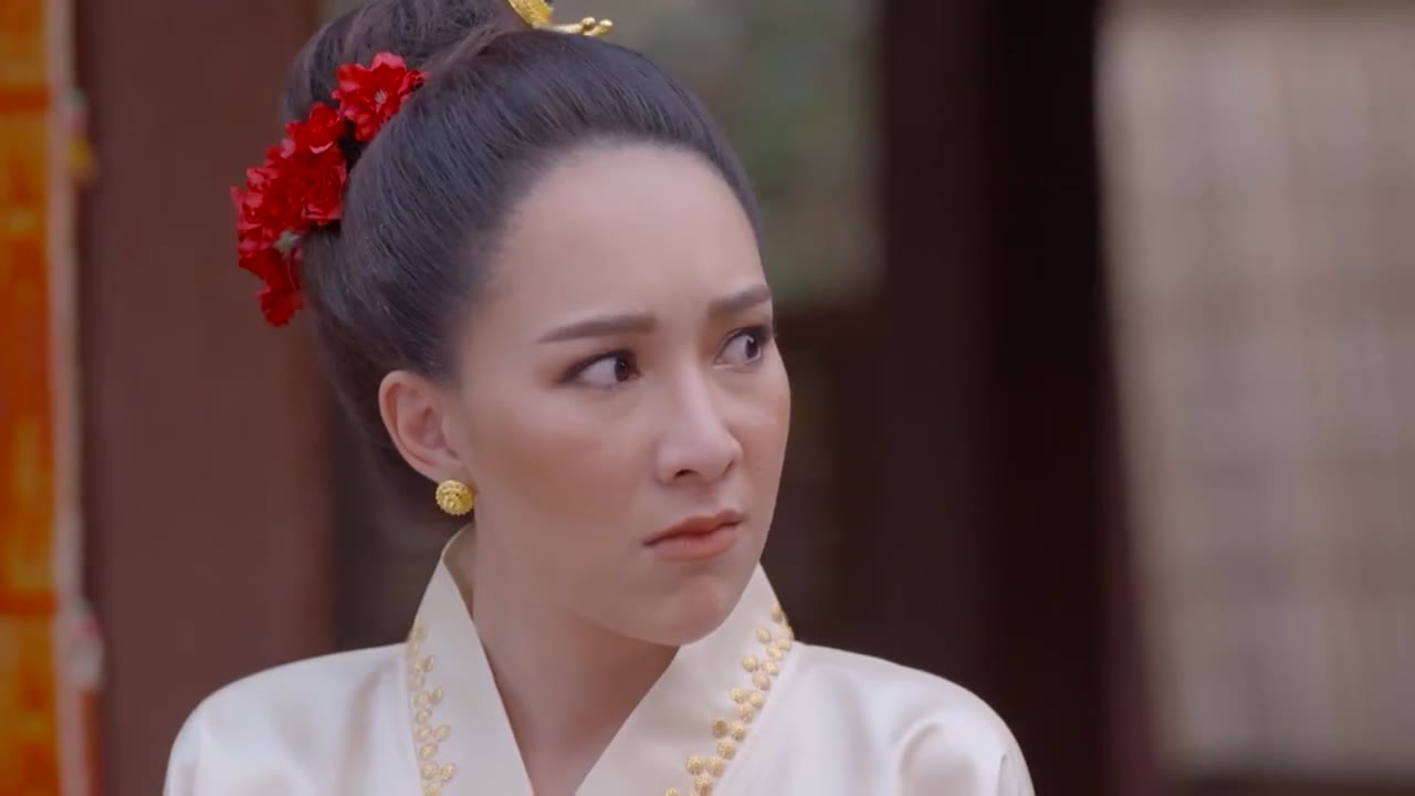 Ma Cà Rồng Khi Yêu tập 11 cảnh 2